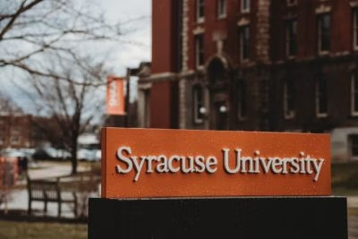 Syracuse University Acceptance Rate, GPA and More 2022