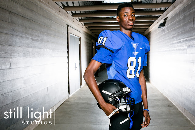 still light studios best sports school senior portrait photography bay area burlingame sacramento woodside football