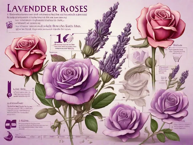 Lavender_and_Roses