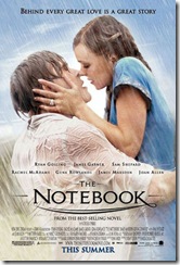 TheNotebook