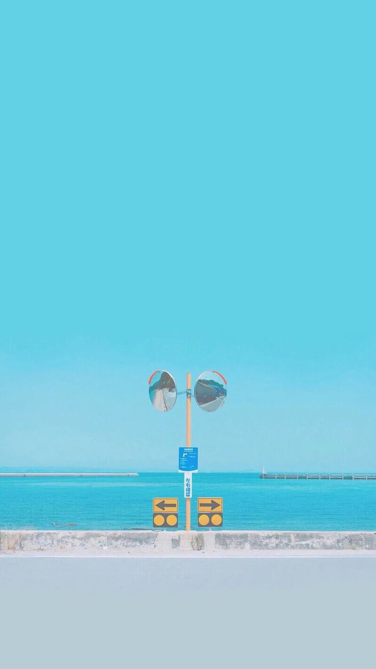MINIMALISM WALLPAPER