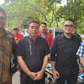  Di Duga Ada Kejanggalan, PDI Perjuangan Sukabumi Desak KPU Buka ulang Kotak Suara DPR RI