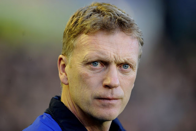 David Moyes HAMMERED after suggesting Mesut Ozil is yet to convince for Arsenal