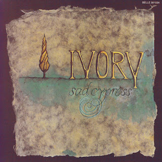 Ivory "Sad Cypress" 1979 + "Keen City"1996 Germany Prog Symphonic Rock,Kraut Rock