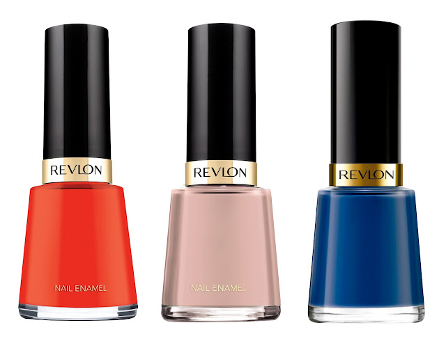 Esmaltes de verão Revlon