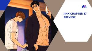 Jinx Chapter 47 Preview