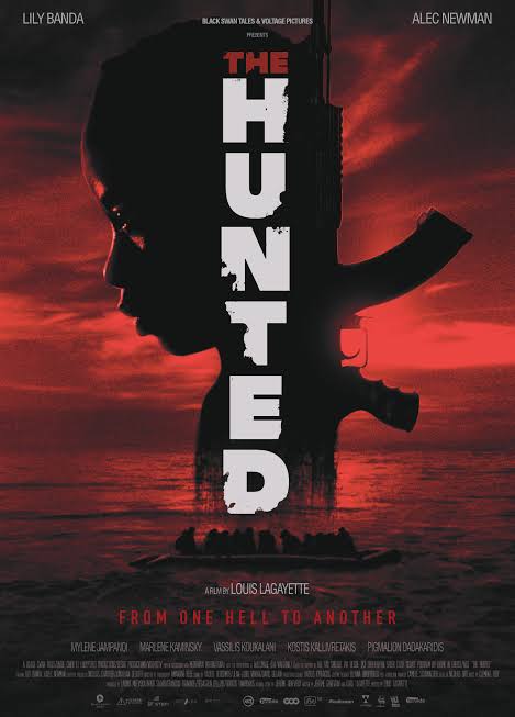 The Hunted (2024) Movie Download