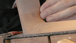 Making a Guitar , Handcrafted Woodworking , Où se trouve, Greenfield Guitars