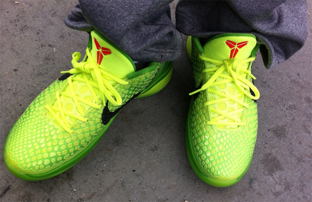 grinch desktop wallpaper. 1kobe bryant shoes grinch,