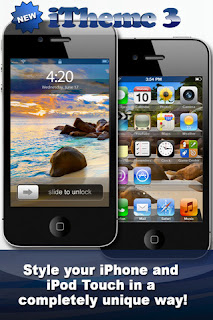 iphone 5 themes