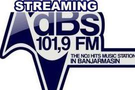 Radio Dbs Fm 101.9 Mhz Banjarmasin