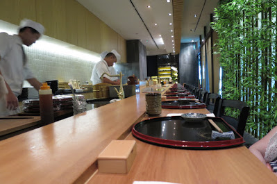 Sushi Jin, Farrer Park Station Road