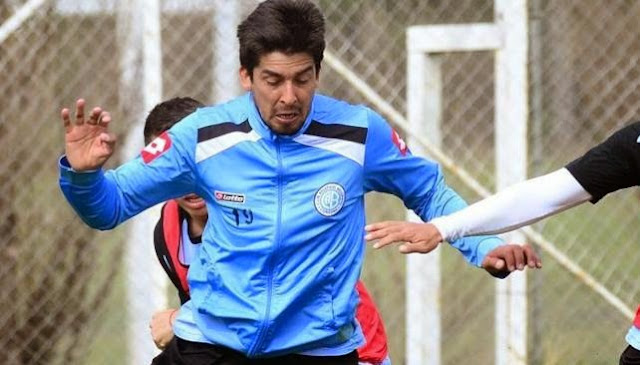 jorge velazquez belgrano de cordoba