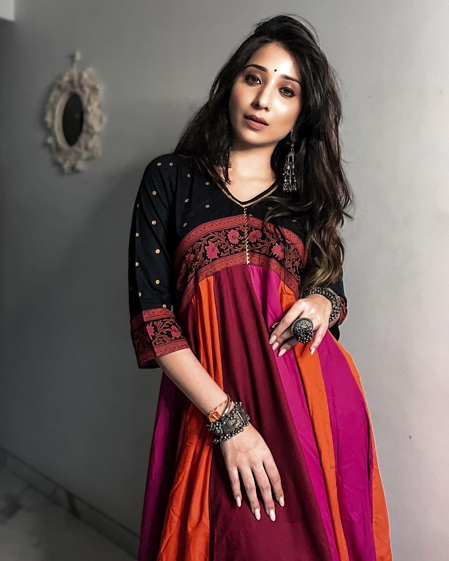 Vrushika Mehta HD UHD Photo Vrushika Mehta HD UHD Photo