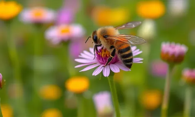About Food and Environmental Health