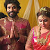 Actress NAMITHA Wedding Photos