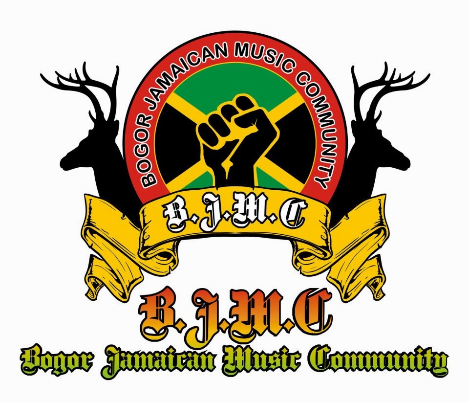 Komunitas Bogor Jamaican Music Community Republik Rakyat Reggae Com