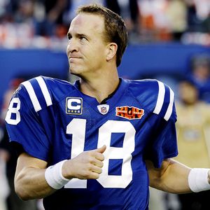  peyton manning