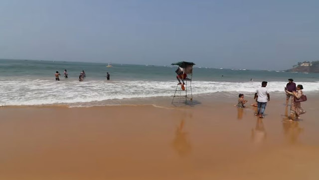 best places to visit in goa