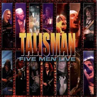 Talisman-2005-Five-Men-Live-CD2-mp3