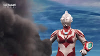 Ultraman Ribut