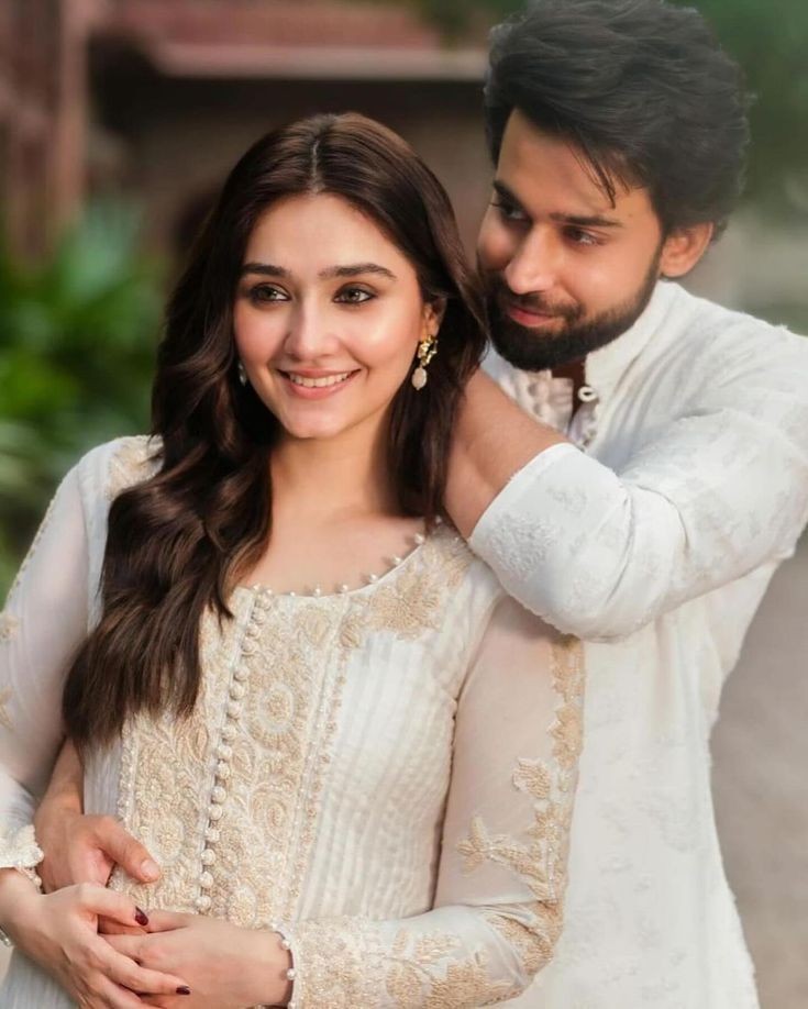 50+ sweet Pakistani couple profile picture | ৫০+ সুইট পাকিস্তানি কাপাল প্রোফাইল পিকচার