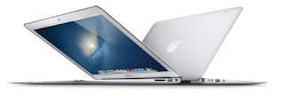 Apple MacBook Air 13.3-inc - full specifications 2018.