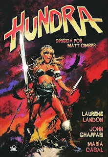 Hundra (1983)