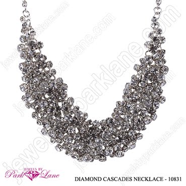 Wish List: Bethenny Frankel's Necklace