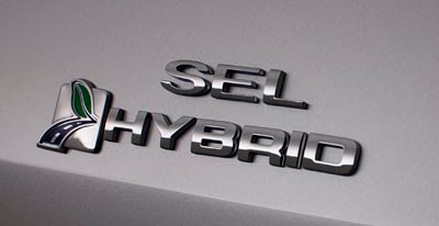 2014 Ford C-MAX Hybrid