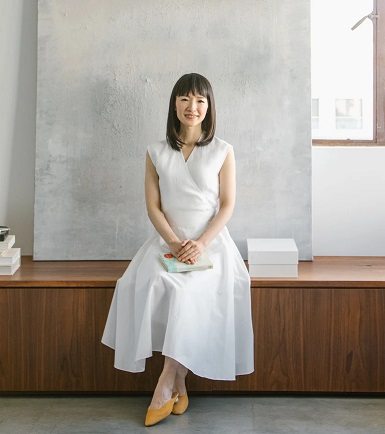 5 Langkah Berbenah Ala Marie Kondo (Metode KonMari)