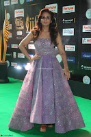 Parul Yadav in Stunning Purple Sleeveless Transparent Gown at IIFA Utsavam Awards 2017  Day 2  Exclusive 06.JPG