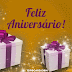 Feliz Aniversário te Amo