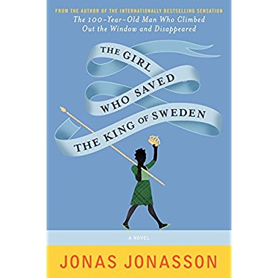 Download The Girl Who Saved the King of Sweden: A Novel PDF