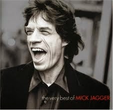  Mick Jagger – Angie