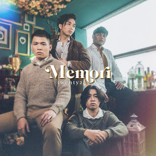 Twenty2 - Memori MP3