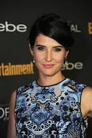 Cobie Smulders HQ photo