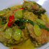 Gulai Ikan Sedap