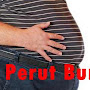 Perut Buncit? Coba Hilangkan Dengan 9 Makanan Ini !!!