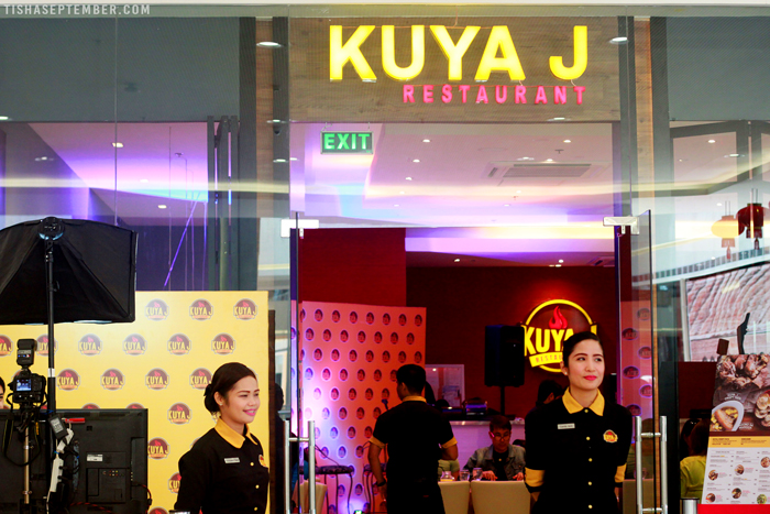 Kuya J Sm City Iloilo