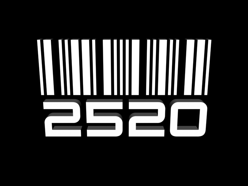 2520 Clothing Company