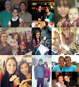 Jessa Duggar Seewald Birthday