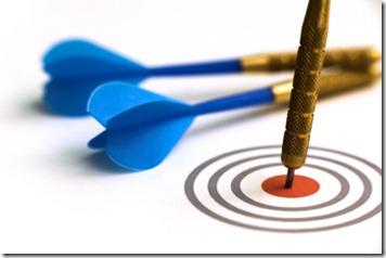 goals-dart-bullseye