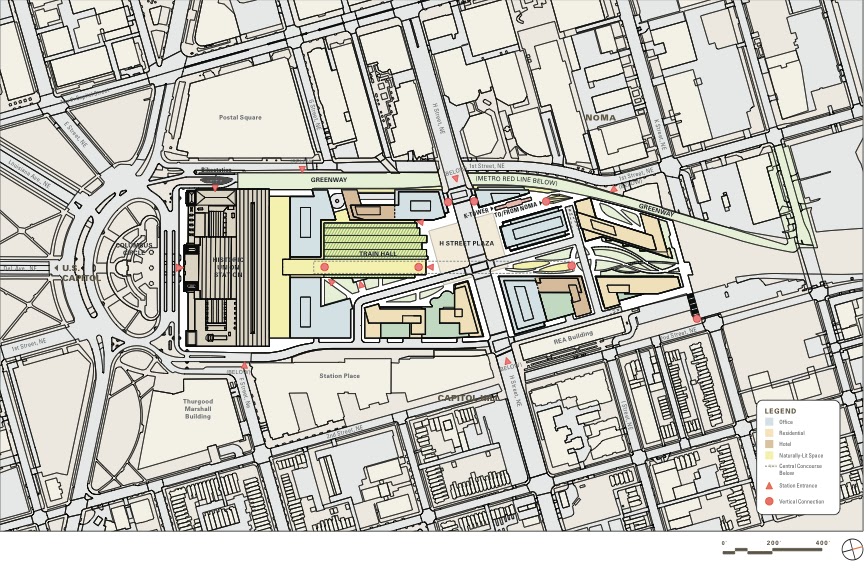 dcmud - the urban real estate digest of washington dc