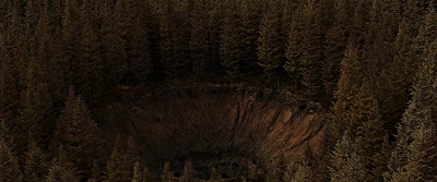 The Hole In The Ground Movie Image