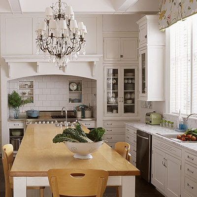 World Top 10 kitchen interior design