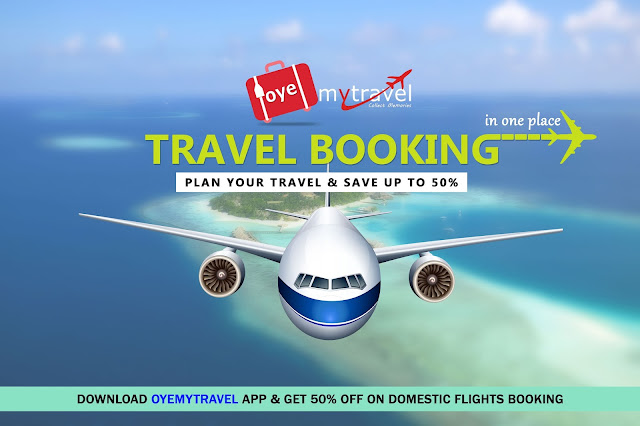 Flight Booking Online