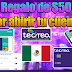  [APP TECHREO]❤️ GANAR 100 PESOS POR REGISTRARSE EN MÉXICO 🏆🇲🇽