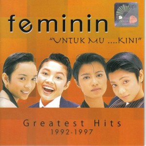 Free Download Karaoke Songs: Kumpulan Feminin