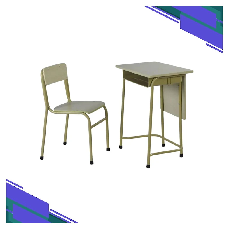 Jual Meja Belajar Tahan Karat Ergonomis 08 Fuji yzVknN